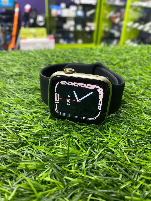 Смарт часы TickWatch GTH2