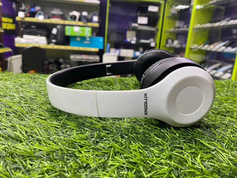 Bluetooth гарнитура Ergolux