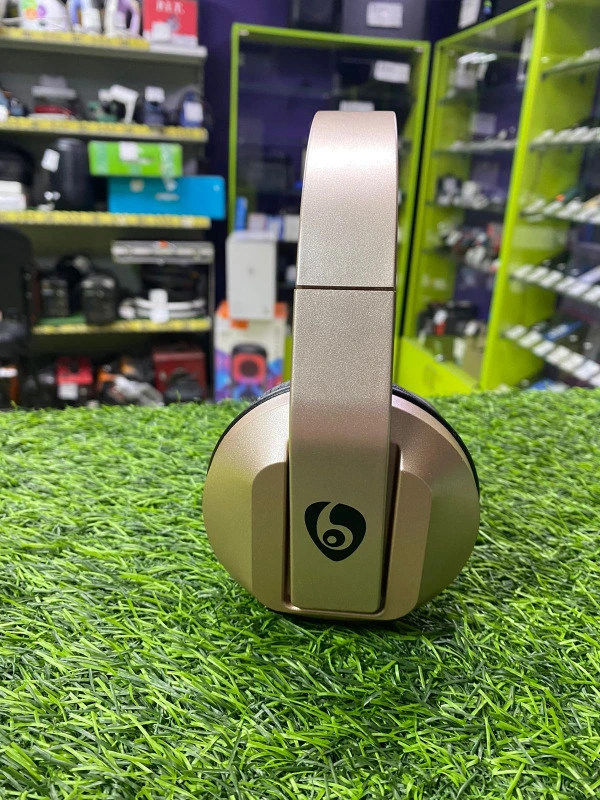 Наушники ETTE S77