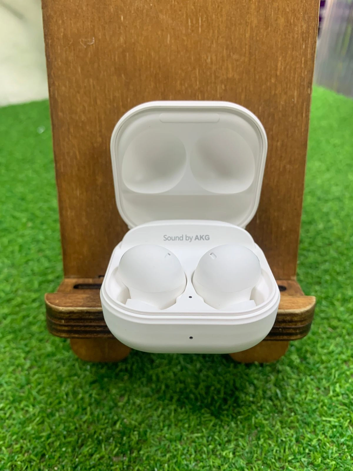 Наушники Samsung Galaxy Buds 2 Pro