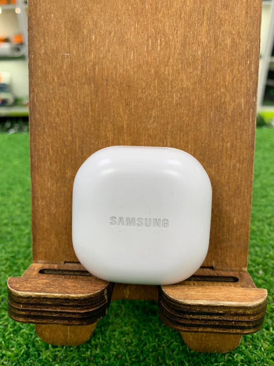 аушники TWS Samsung Buds 2 Pro