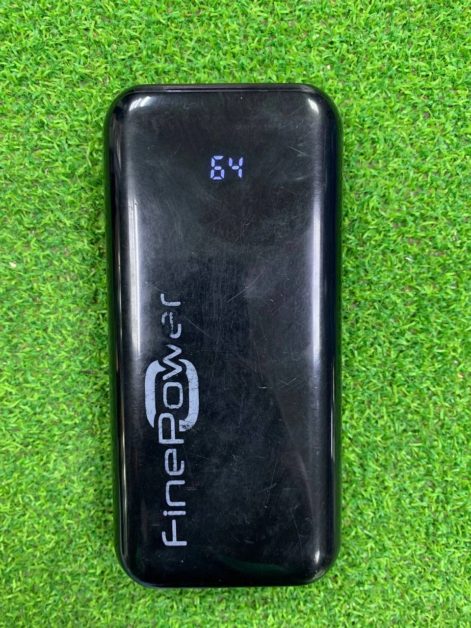 PowerBank FinePower 20000 Mah