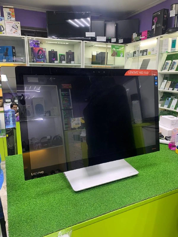 Моноблок Lenovo AIO 910