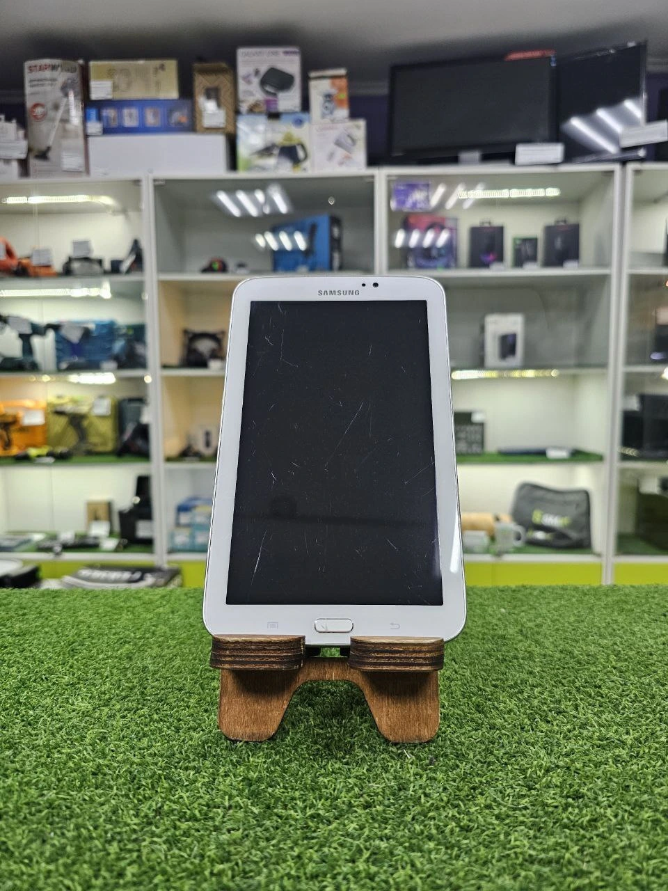 Samsung Galaxy Tab 3 SM-T210 8gb