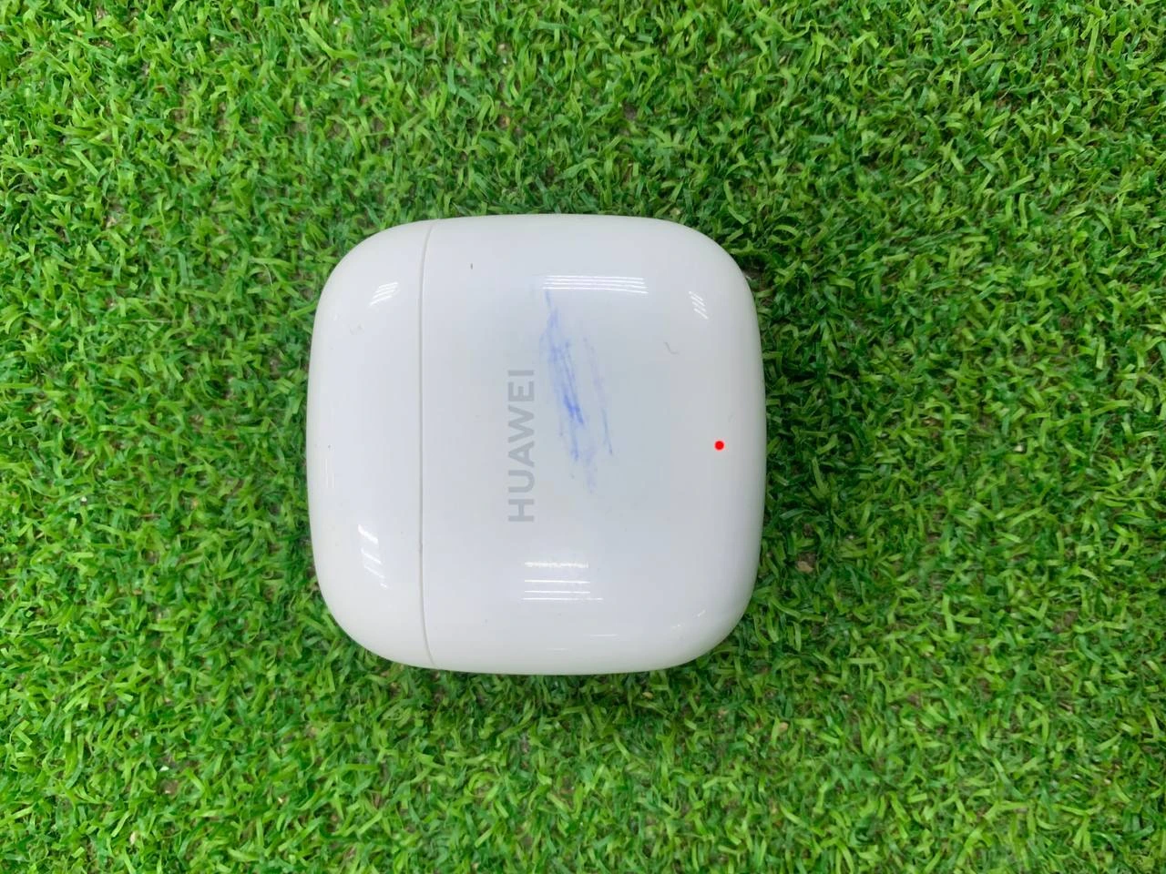 Наушники TWS InterStep SBH-640 белый