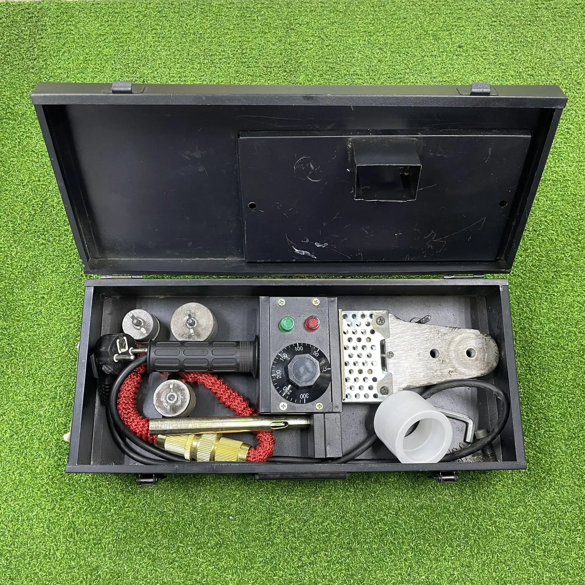 Сварочный для ППР труб AQUALINK A-03 600W
