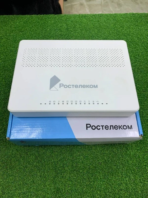 Роутер ростелеком RX-22311