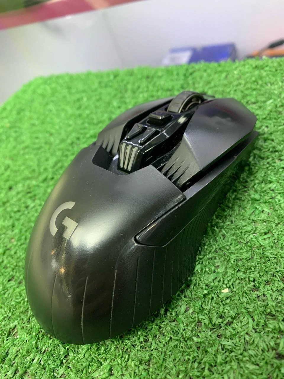 Мышь беспроводная Logitech G903 LIGHTSPEED