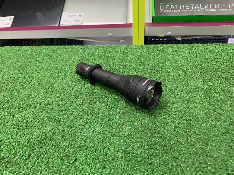 Фонарь Armytek Viking Pro