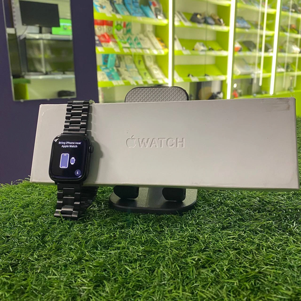 Смарт-часы Watch Series 9 A2980