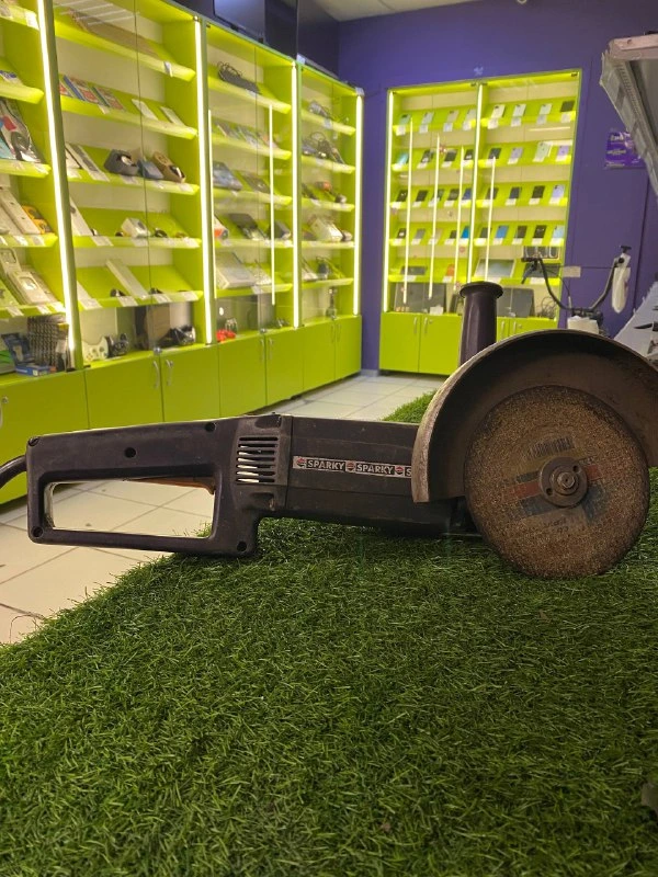 УШМ SPARKY MBA-2000