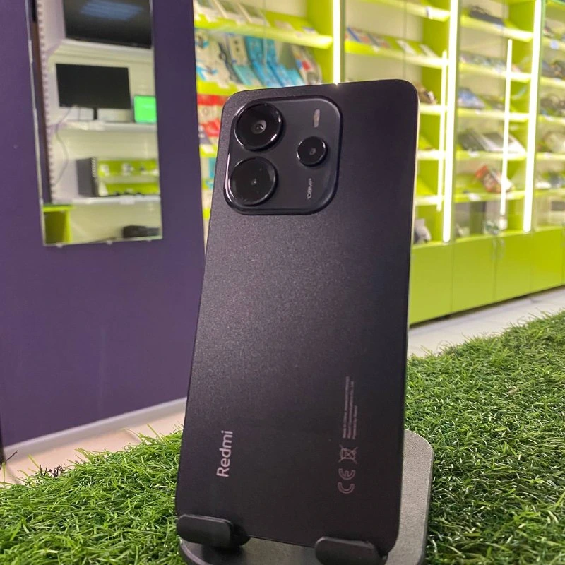 6.67" Смартфон Xiaomi Redmi Note 14 256 ГБ