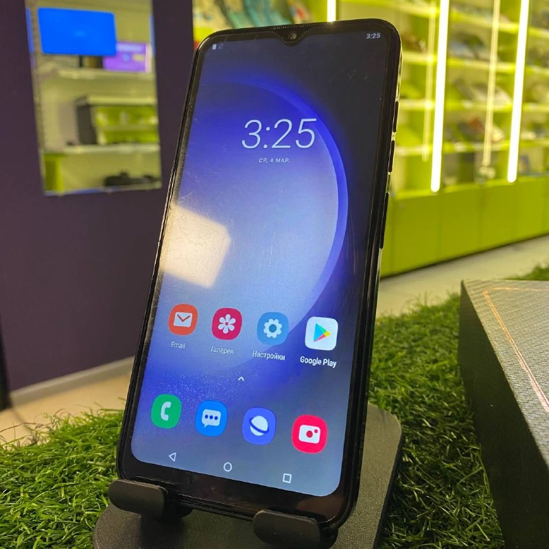 TECNO Pova 5 Pro, 16/1 ТБ, 2 SIM