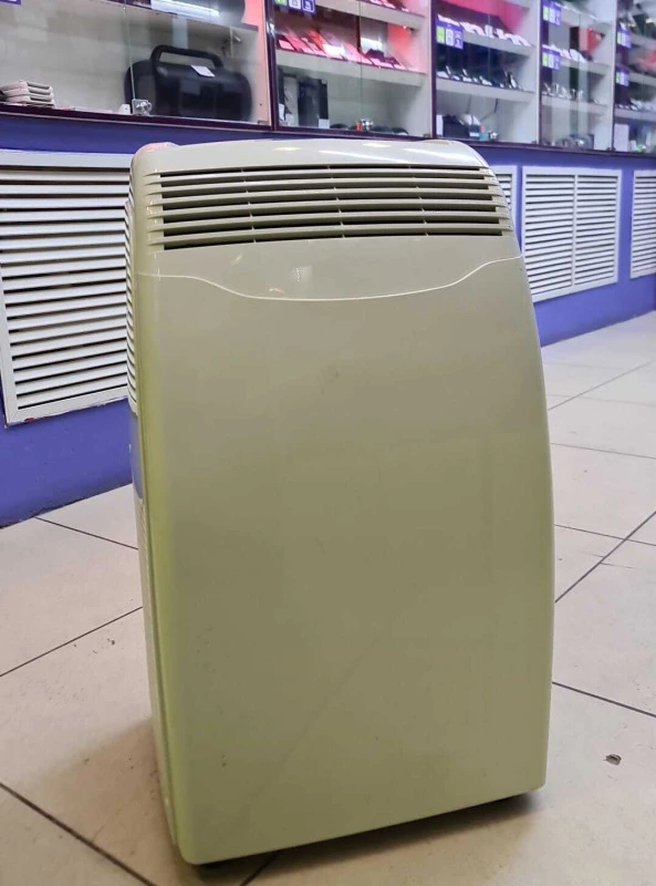 Мобильный кондиционер TCL TAC-12CHPA/CT**