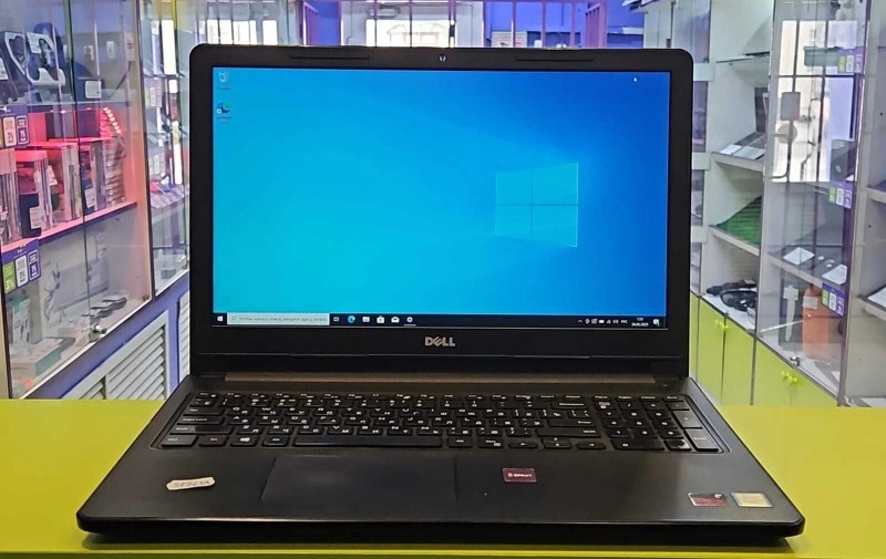 Ноутбук DELL Inspiron 3567 **