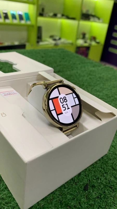Huawei watch gt4