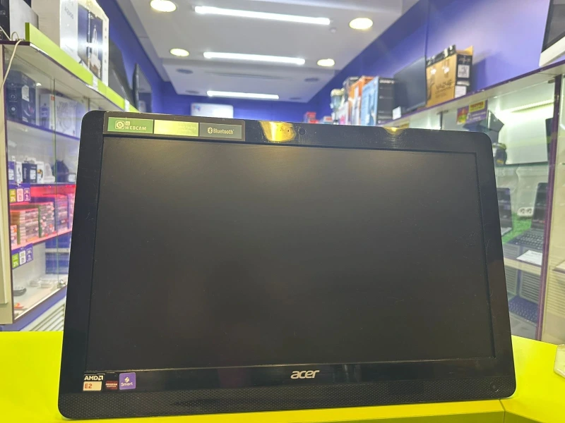 acer aspire zc107