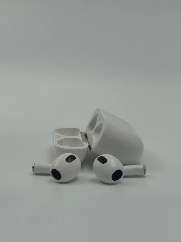 Наушники TWS AirPods 3 белый