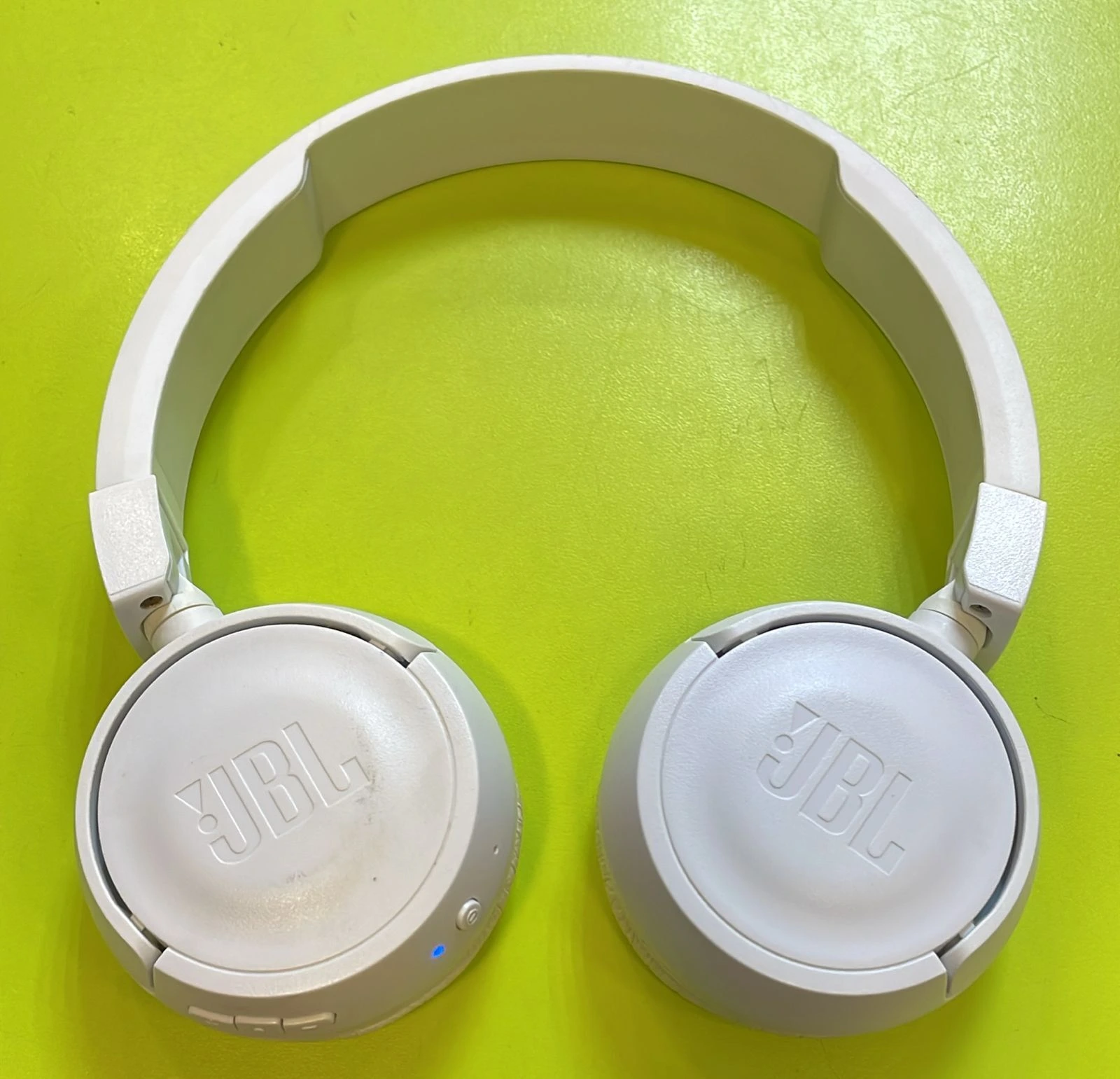 Bluetooth гарнитура jbl t450bt