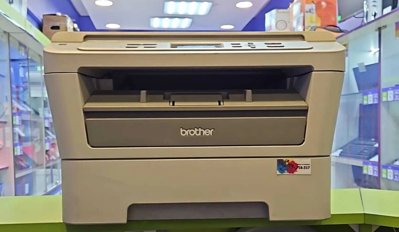 Лазерное МФУ DCP-7057R**