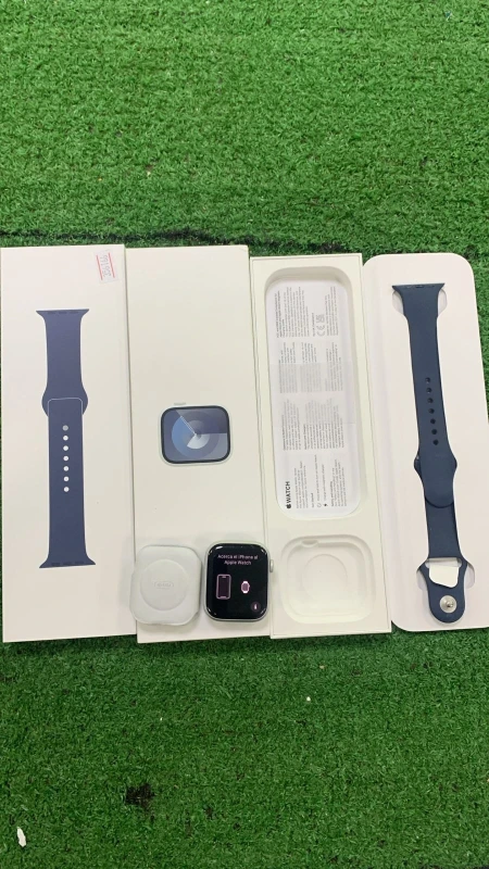 watch series 9 45 mm