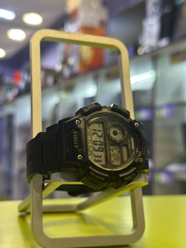 Часы casio ae-1400wh**