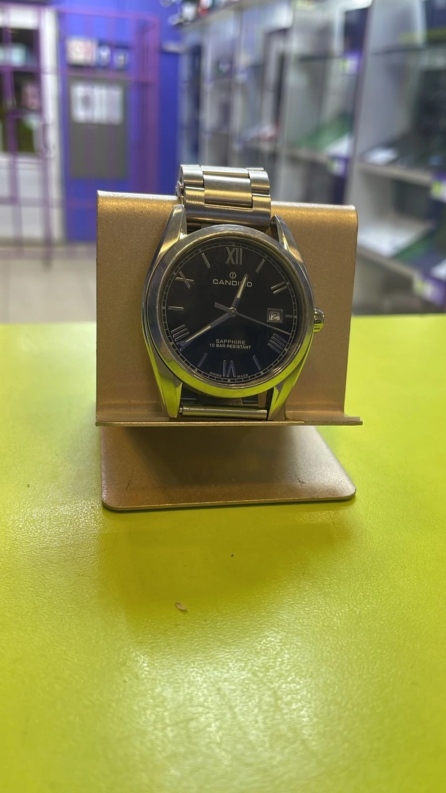 Часы Candino C4701
