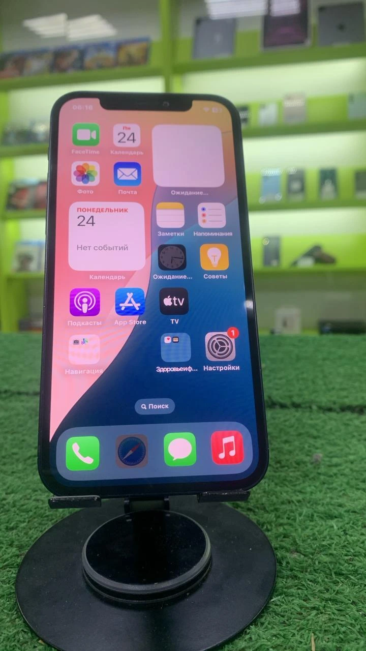 iPhone 12, 128 ГБ