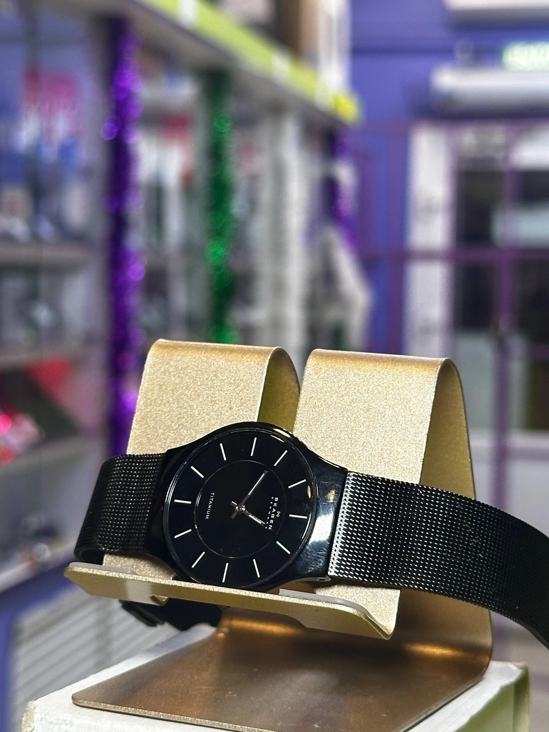 Наручные часы Skagen SKW2497
