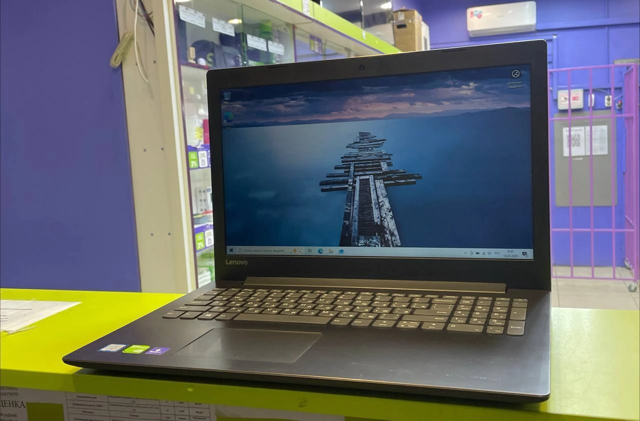 Ноутбук Lenovo 80XH
