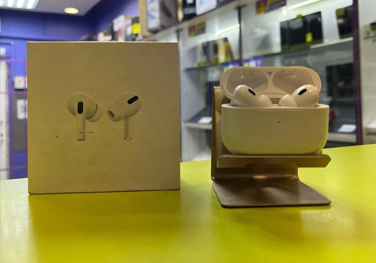 AirPods Pro2