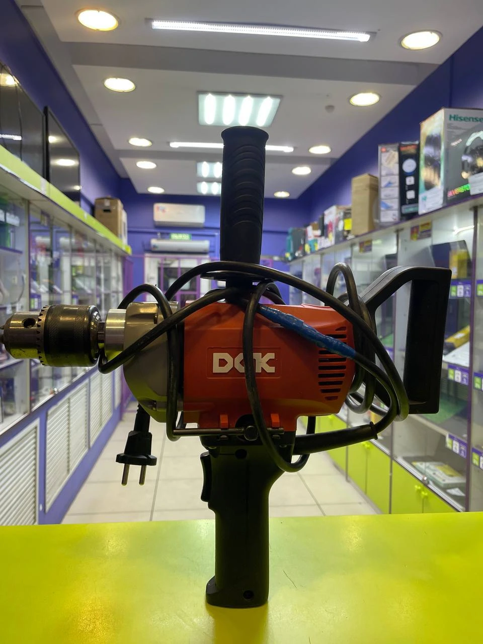 DCK KJZ03-16B