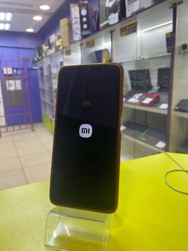 Смартфон Xiaomi Redmi 9T 64 ГБ