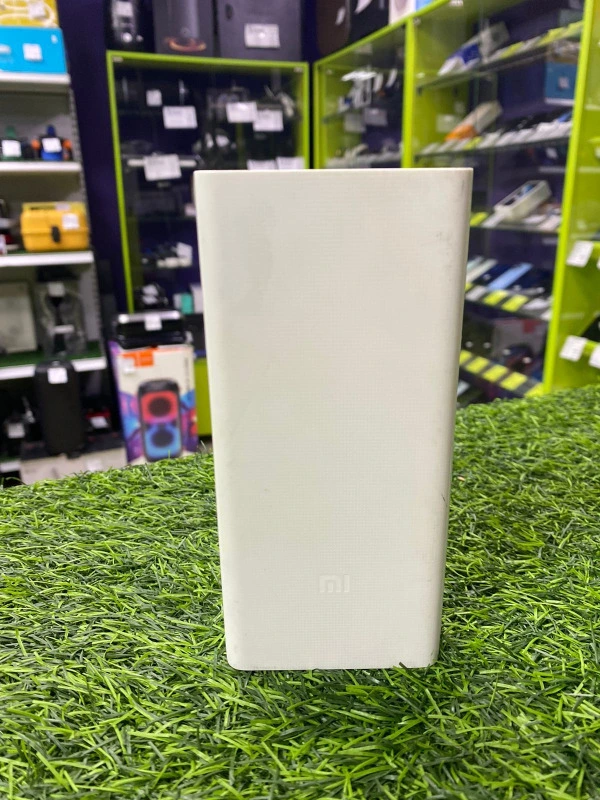 PowerBank Xiaomi PLM06ZM 20000 mAh