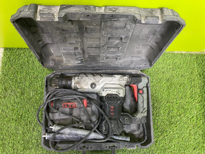 Отбойный молоток p.i.t gsh25-c