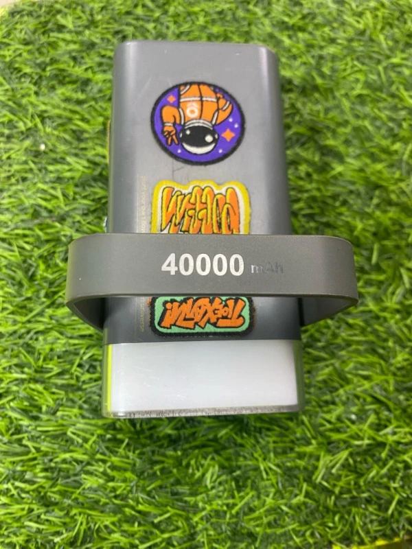 Повербанк Remax 40000mAh