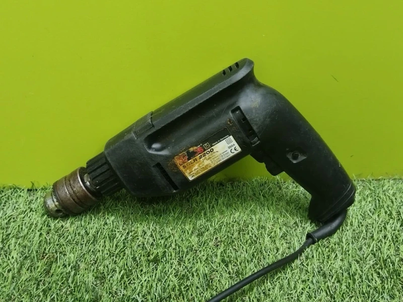 kress sslr2200