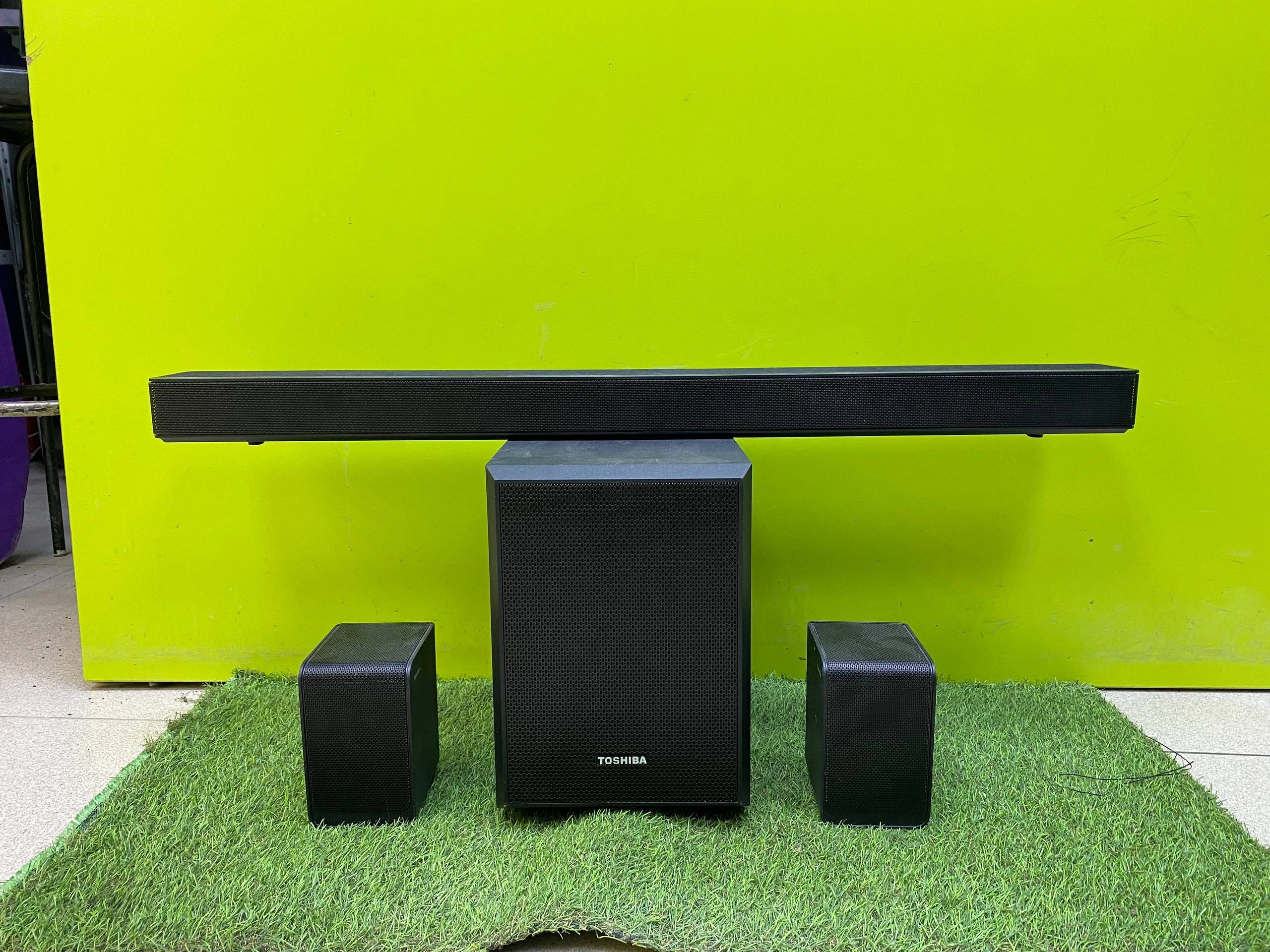 Саундбар Toshiba ts5120a