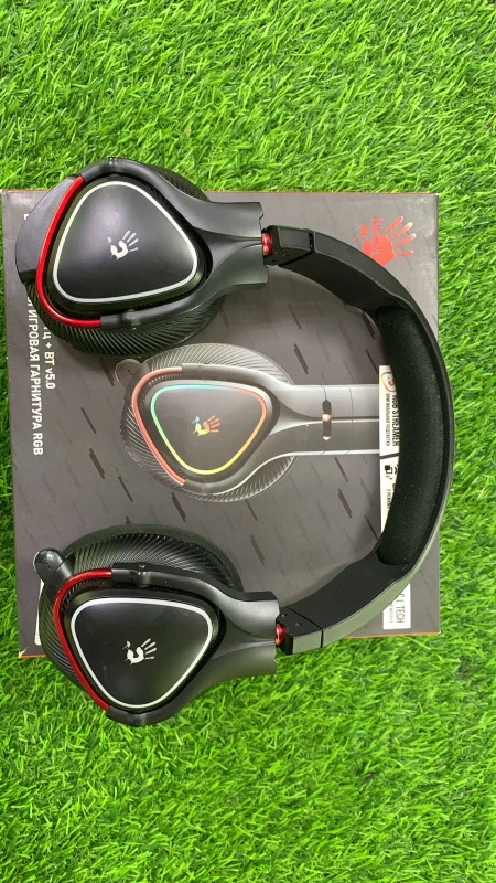 Наушники Bloody MR710**