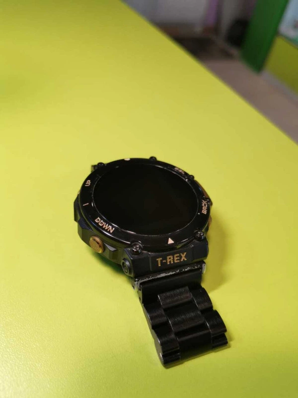 Смарт-часы Amazfit T-Rex 2