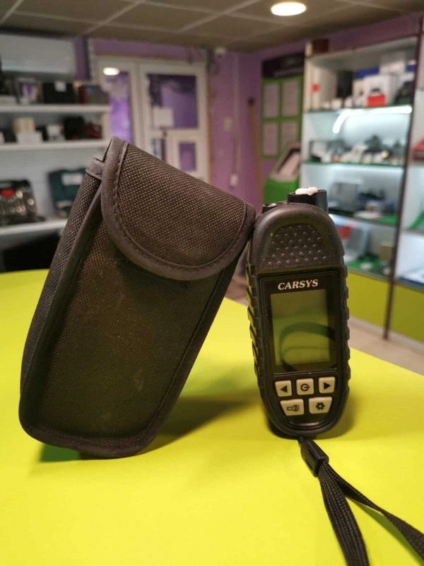 Толщиномер CARSYS АВТОПОДБОР