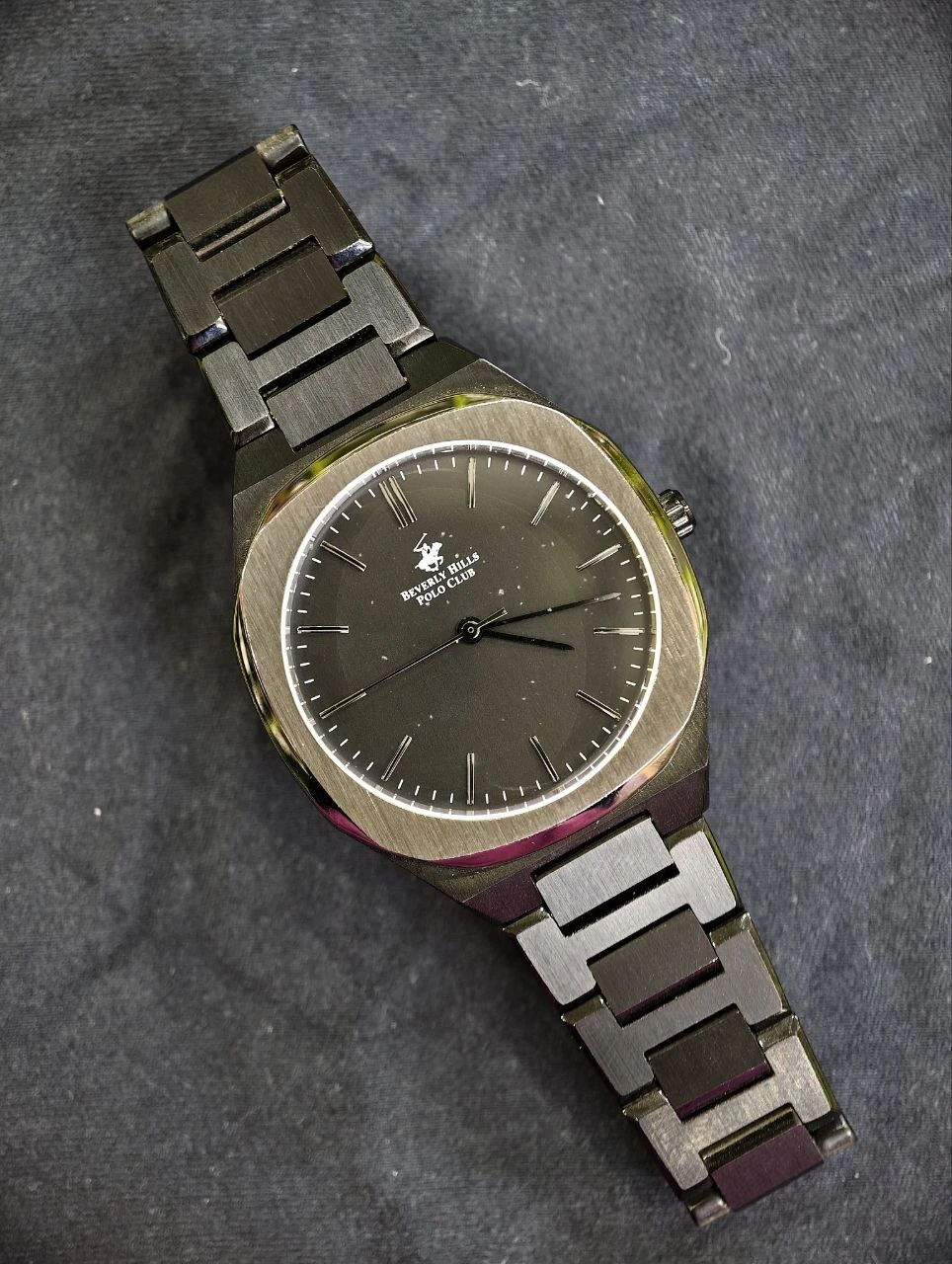 Часы Beverly Hills Polo Club BP3024X.650