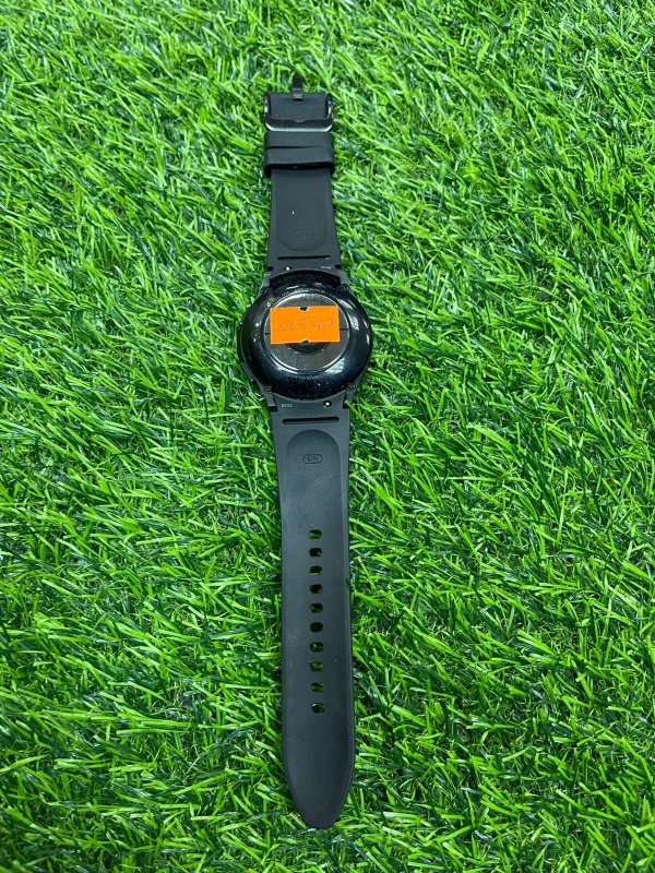 Смарт-часы Samsung Galaxy Watch4 Classic**