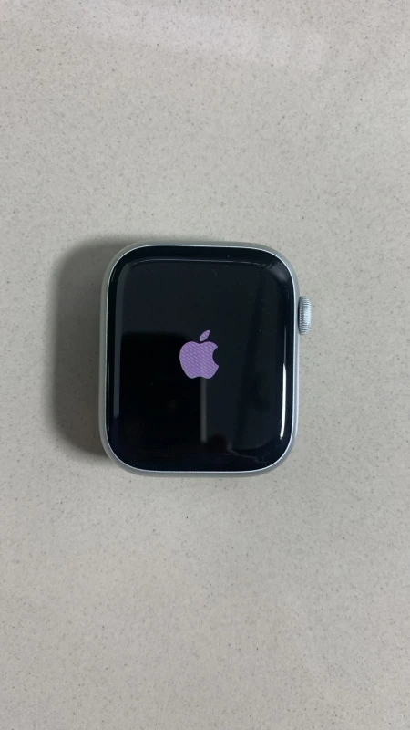 Watch 8 45mm