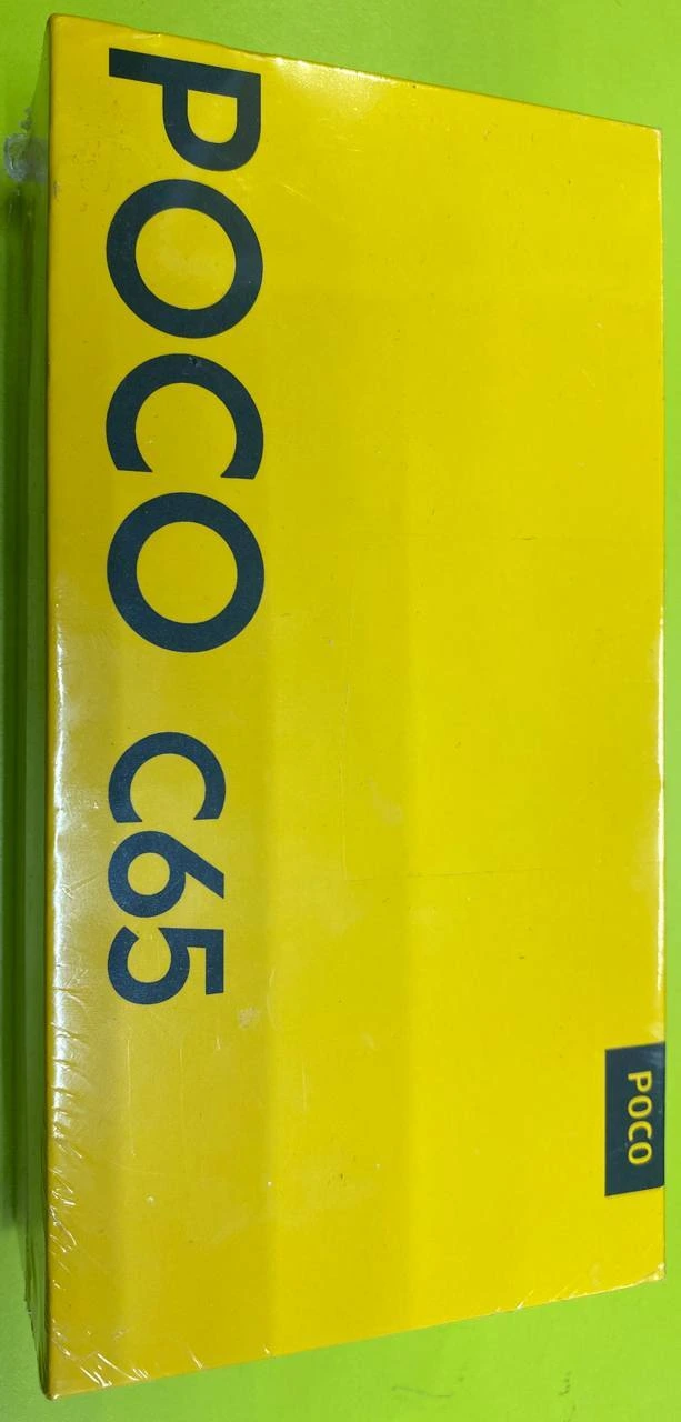 Poco C65 256gb