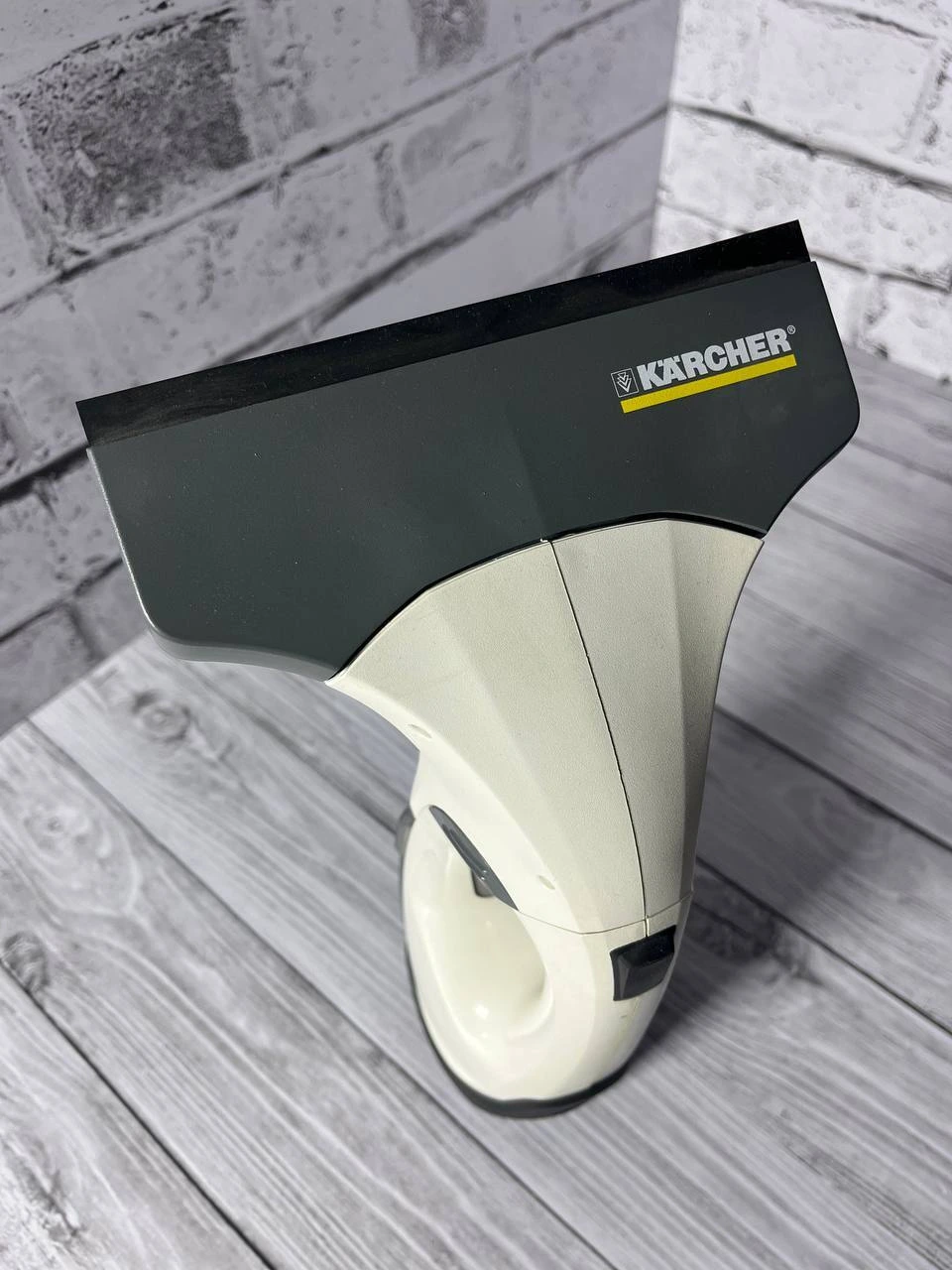 Стеклоочиститель Karcher WV 2 Plus N EU II