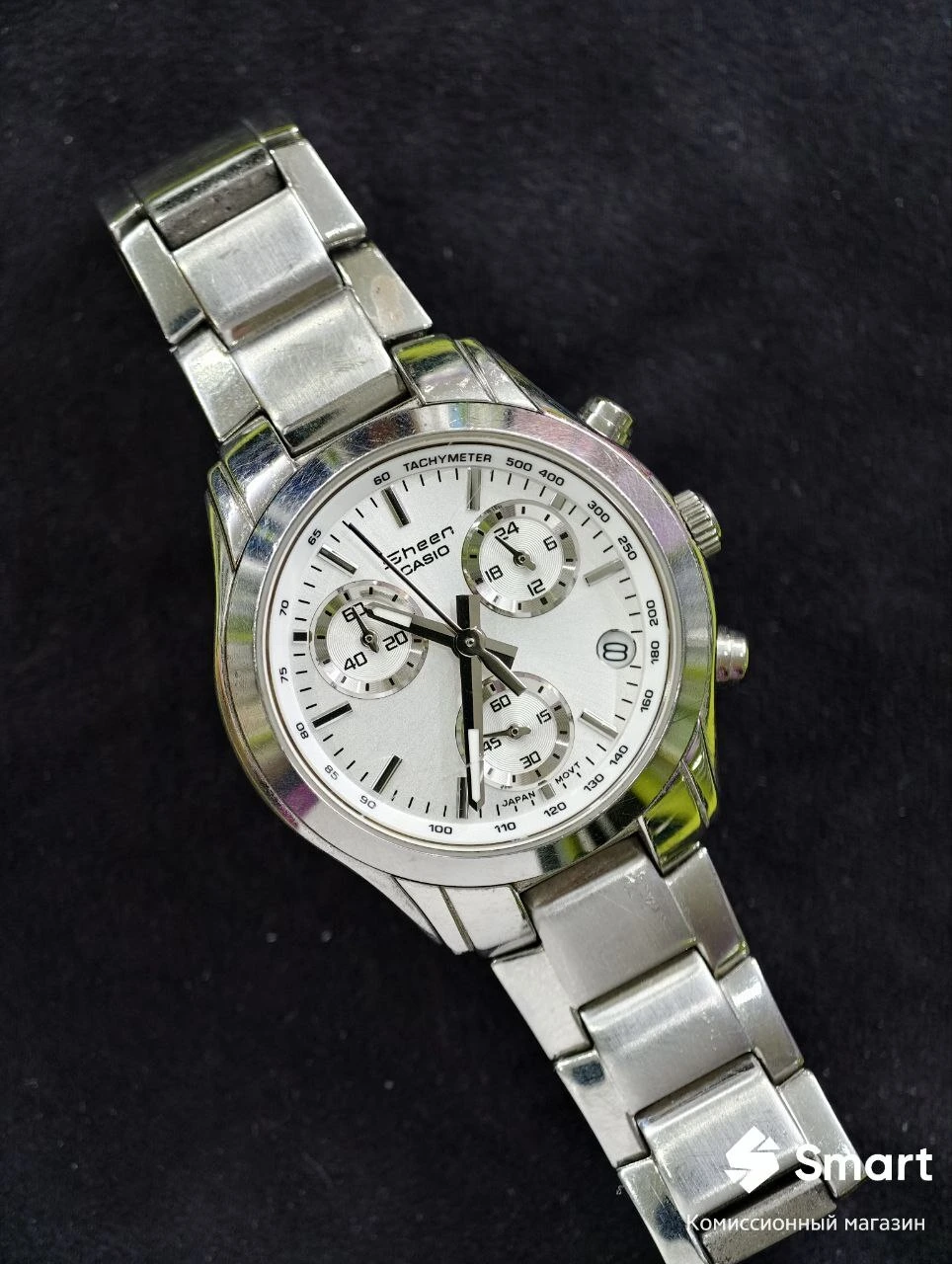 Наручные часы Casio SHEEN 4328
