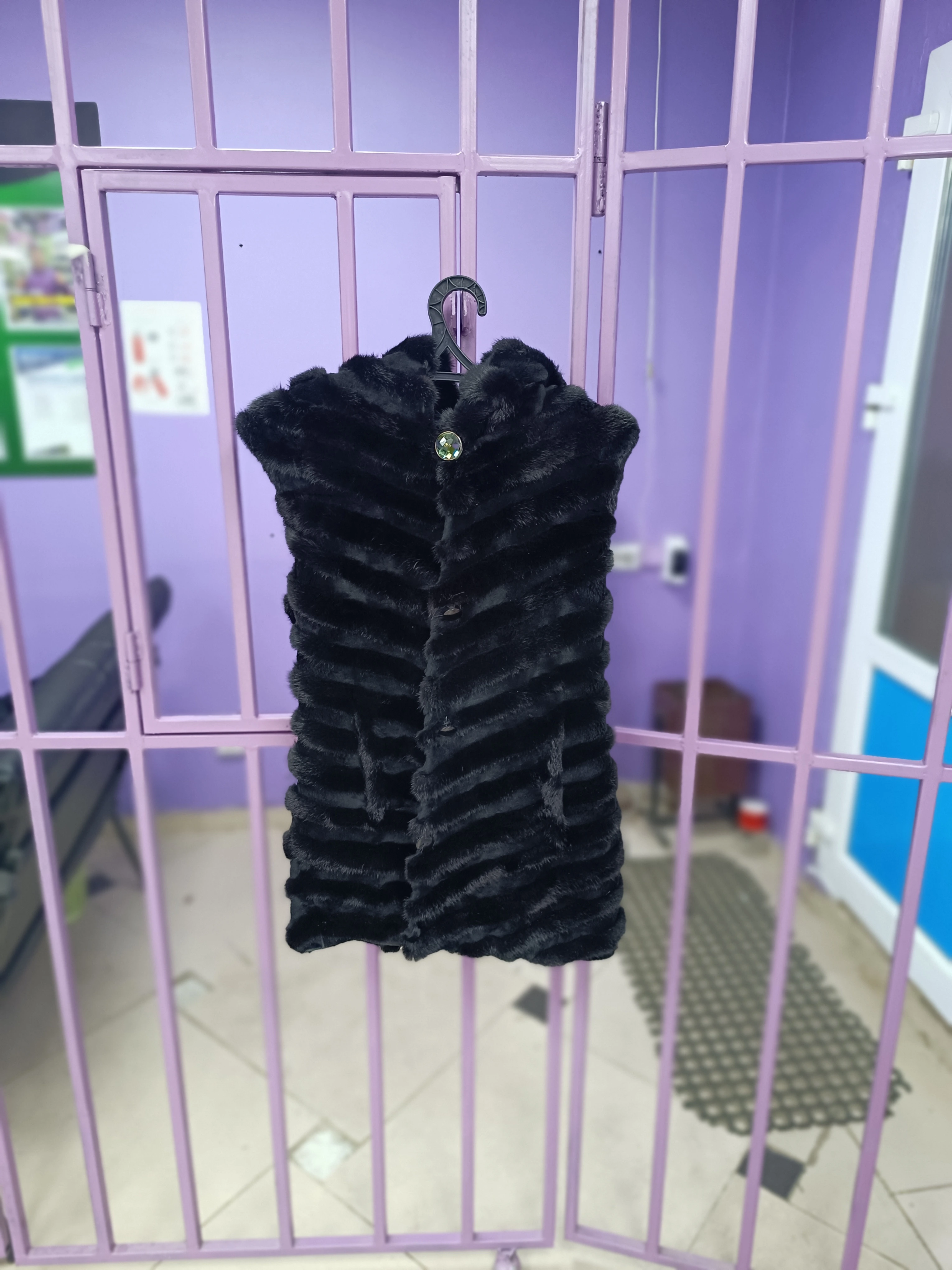 Жилет