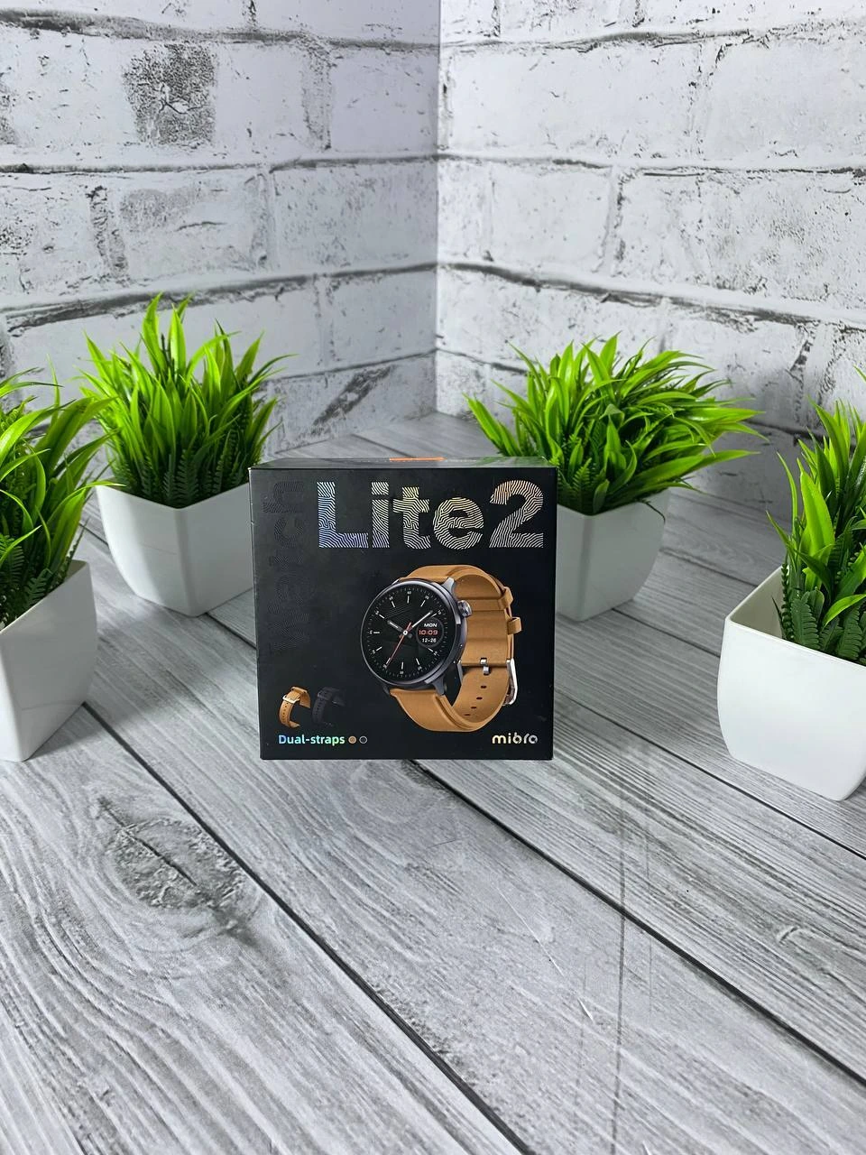 Watch Lite 2
