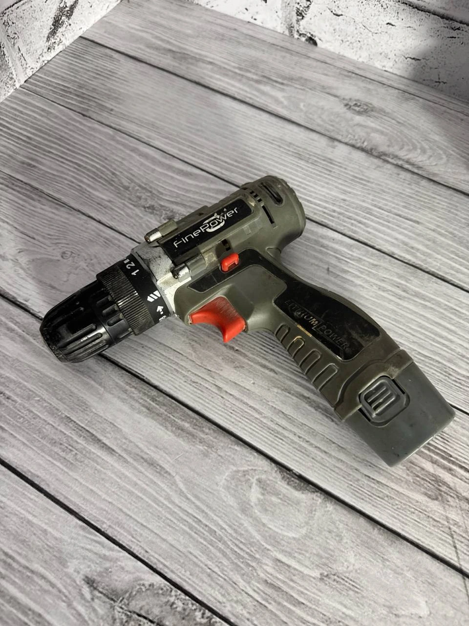 FinePower CDR14
